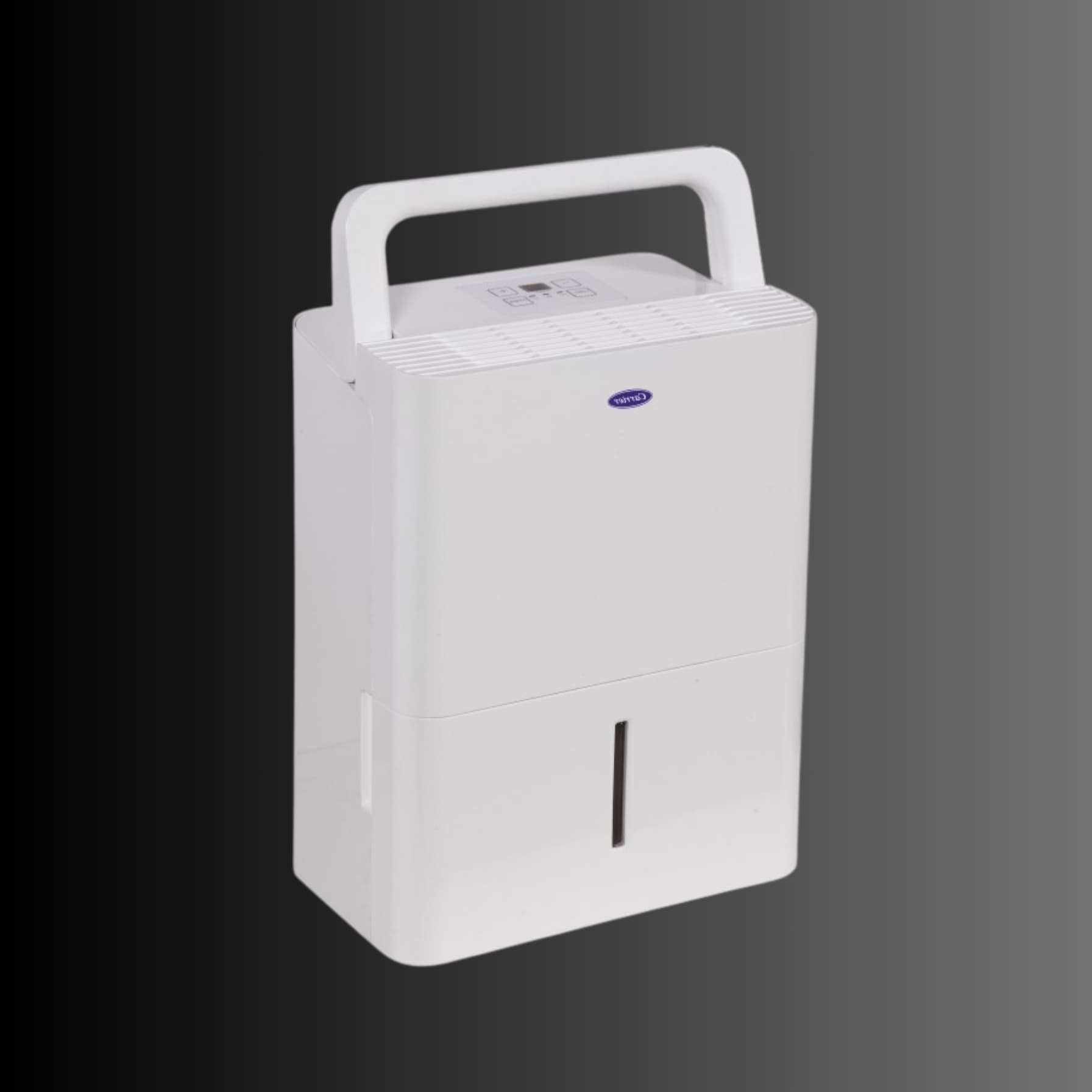 الصفحة الرئيسية 1 جهاز مزيل الرطوبة كاريير ,Carrier Dehumidifier1